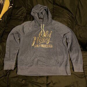 Old Navy Hoodie